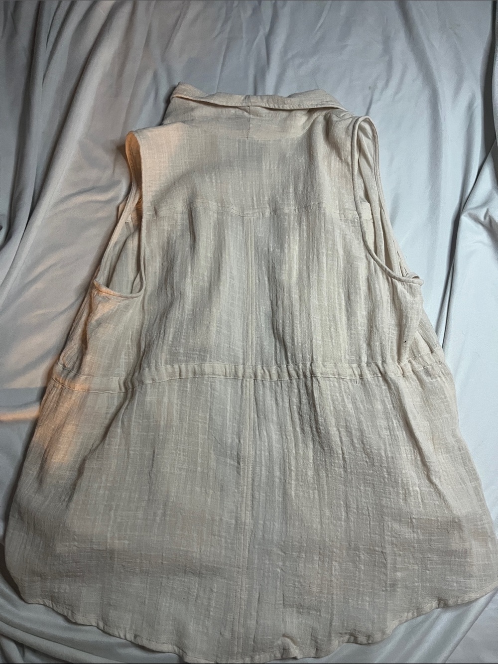 Torrid 2 Vest - Picture 9 of 9